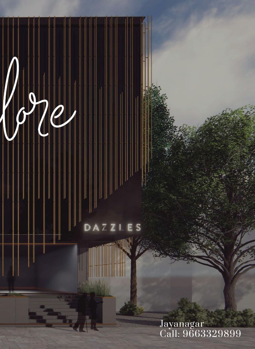 Dazzles magazine page 3