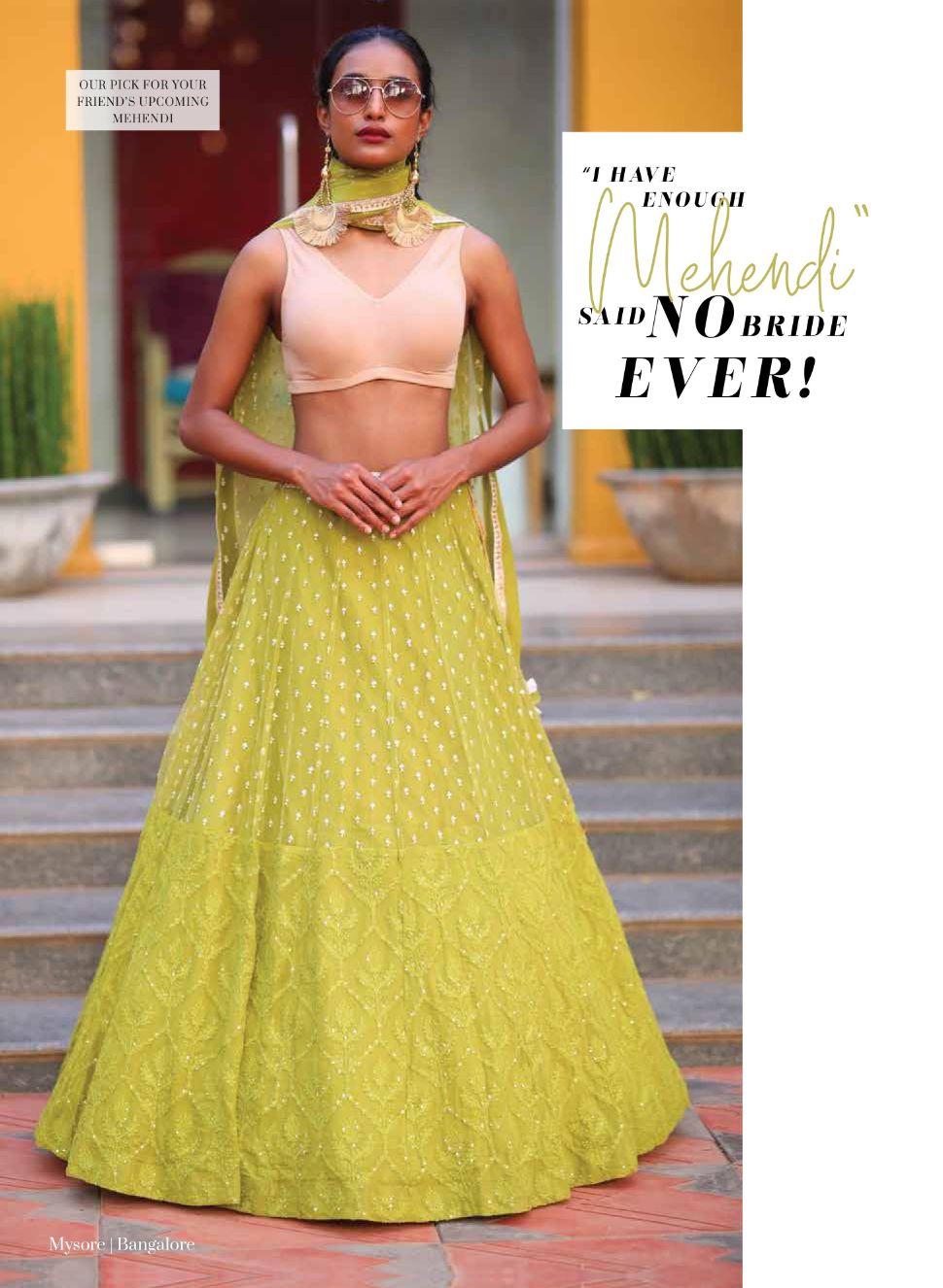 Dazzles Magazine 2021, page 14