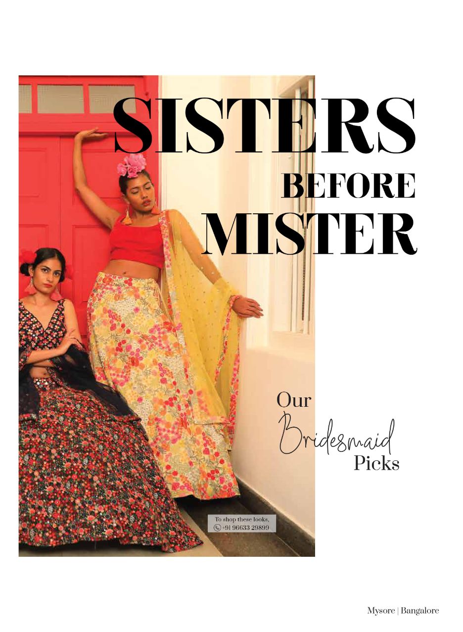 Dazzles Magazine 2021, page 17