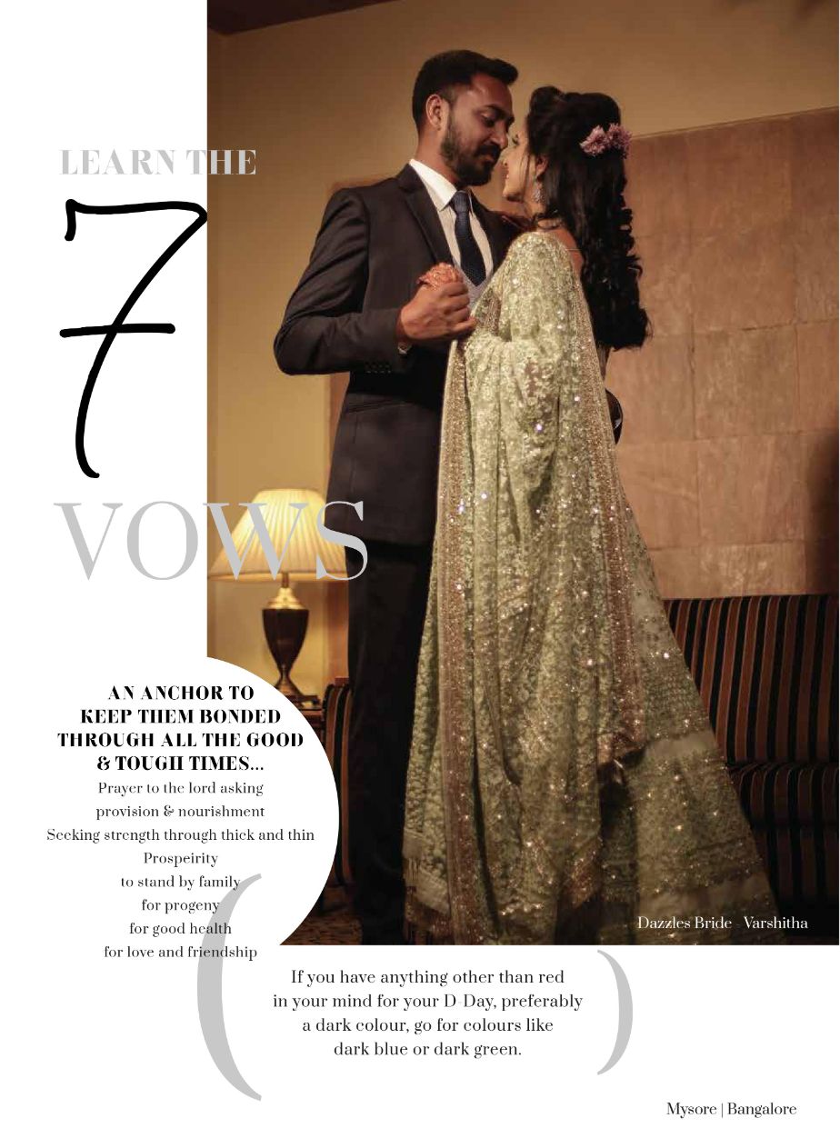 Dazzles Magazine 2021, page 29