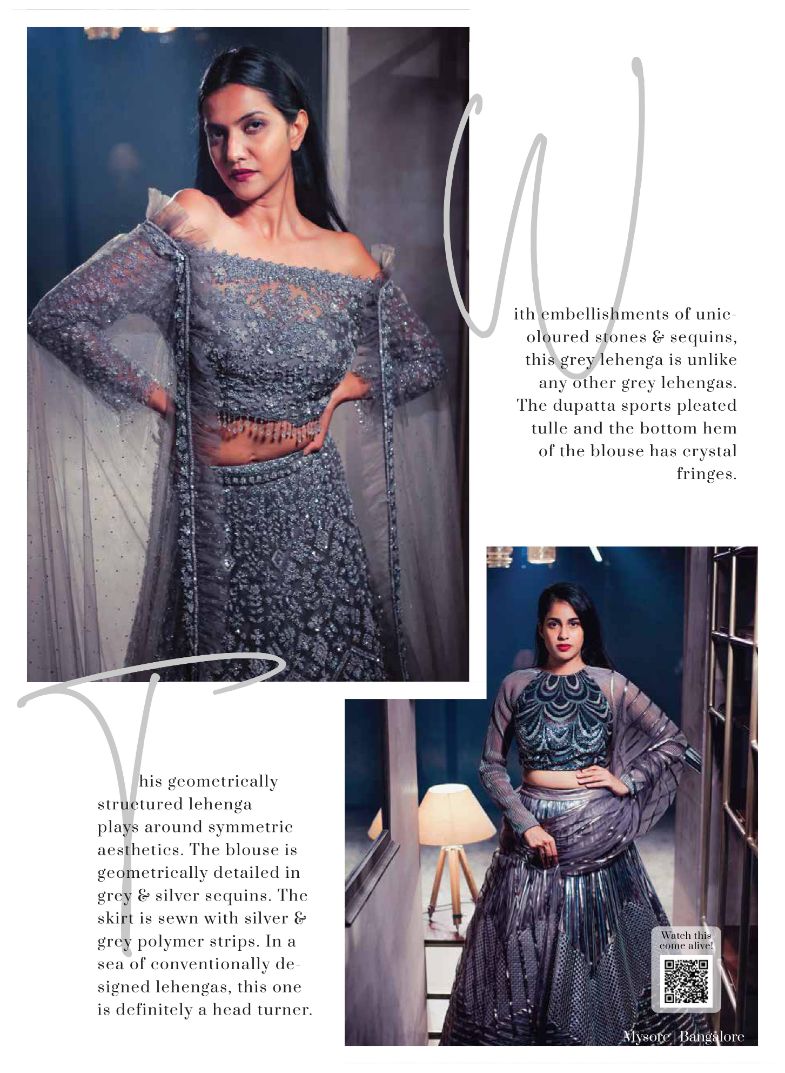 Dazzles Magazine 2021, page 33
