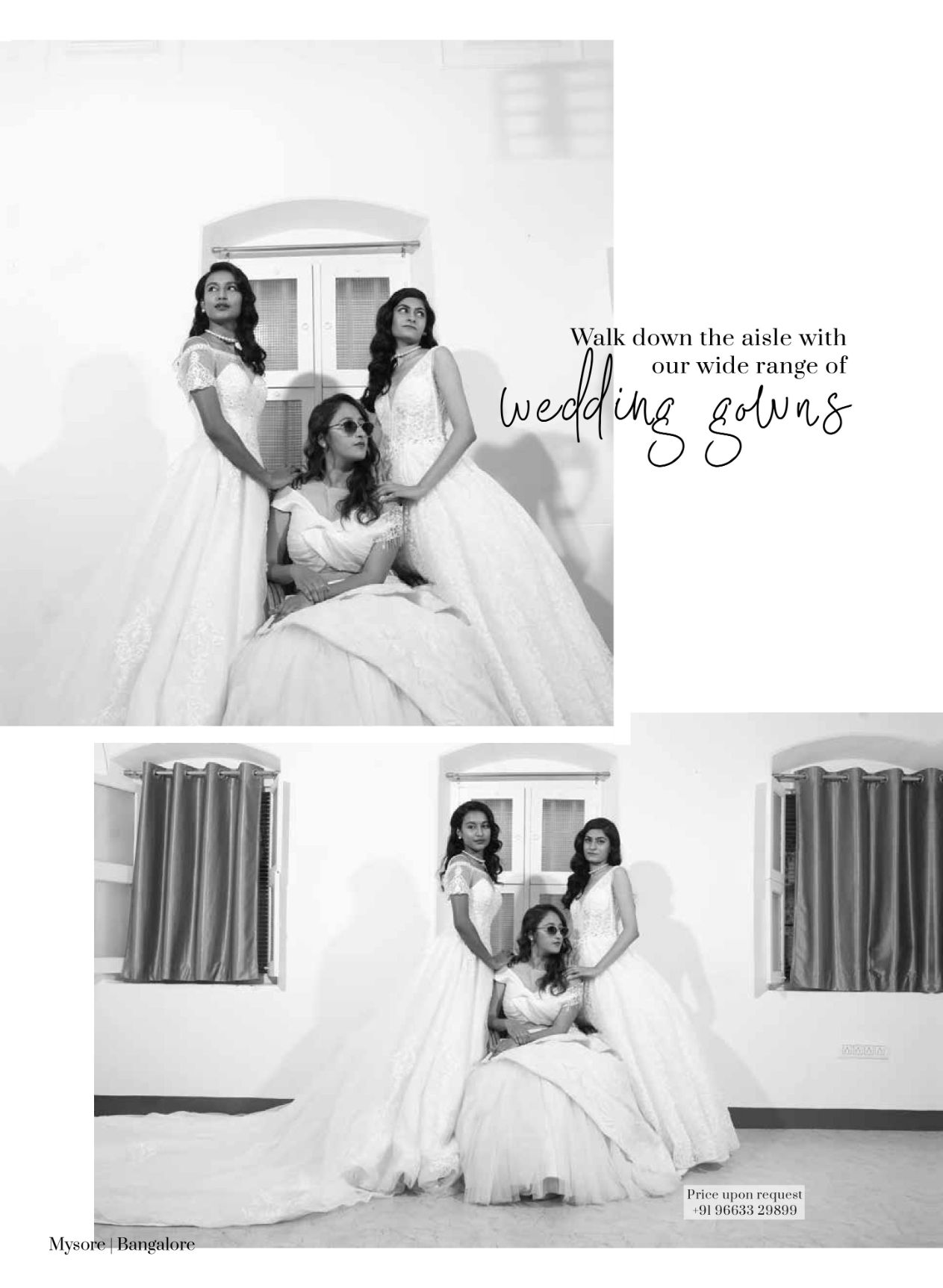 Dazzles Magazine 2021, page 36