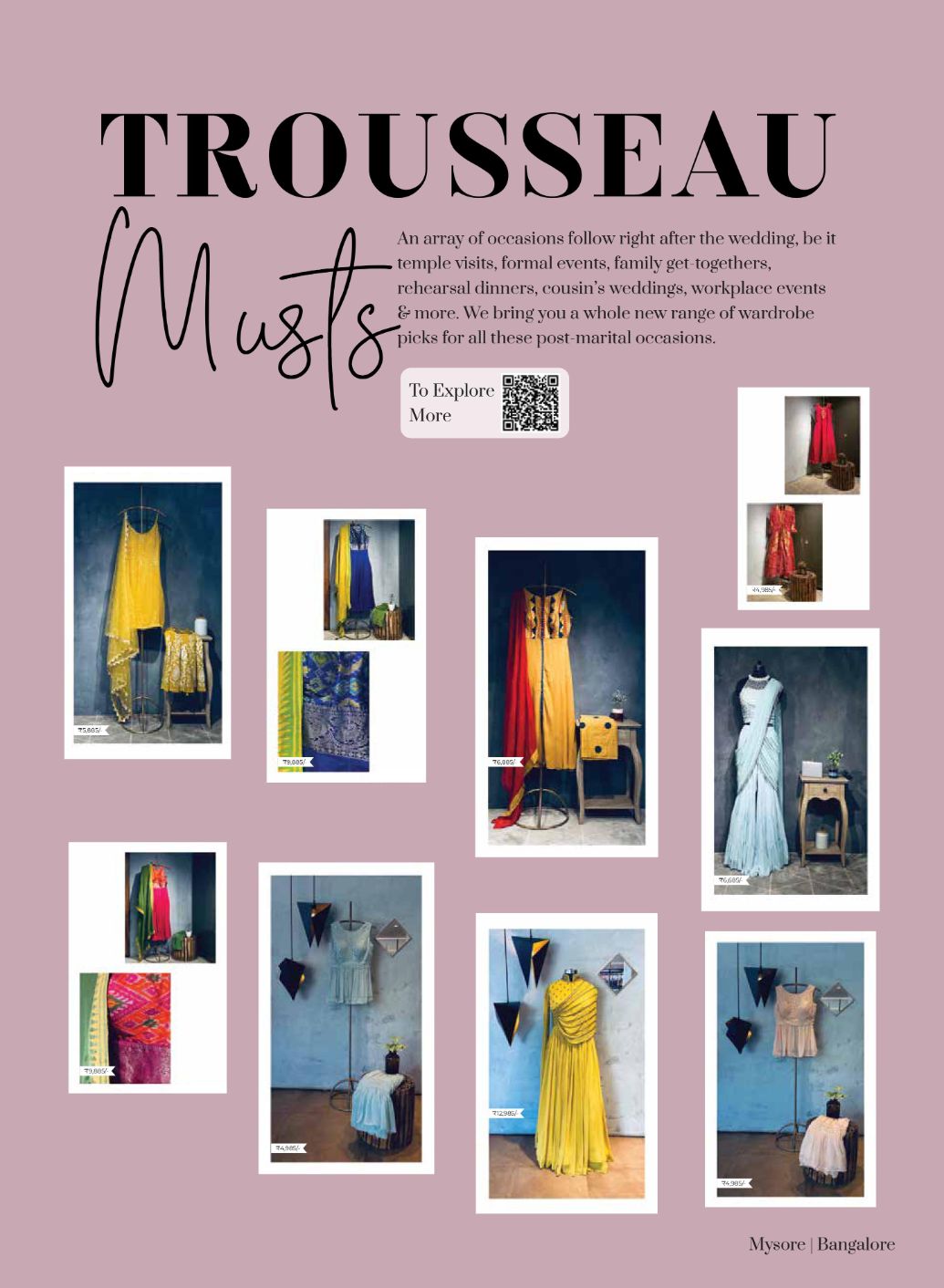 Dazzles Magazine 2021, page 37