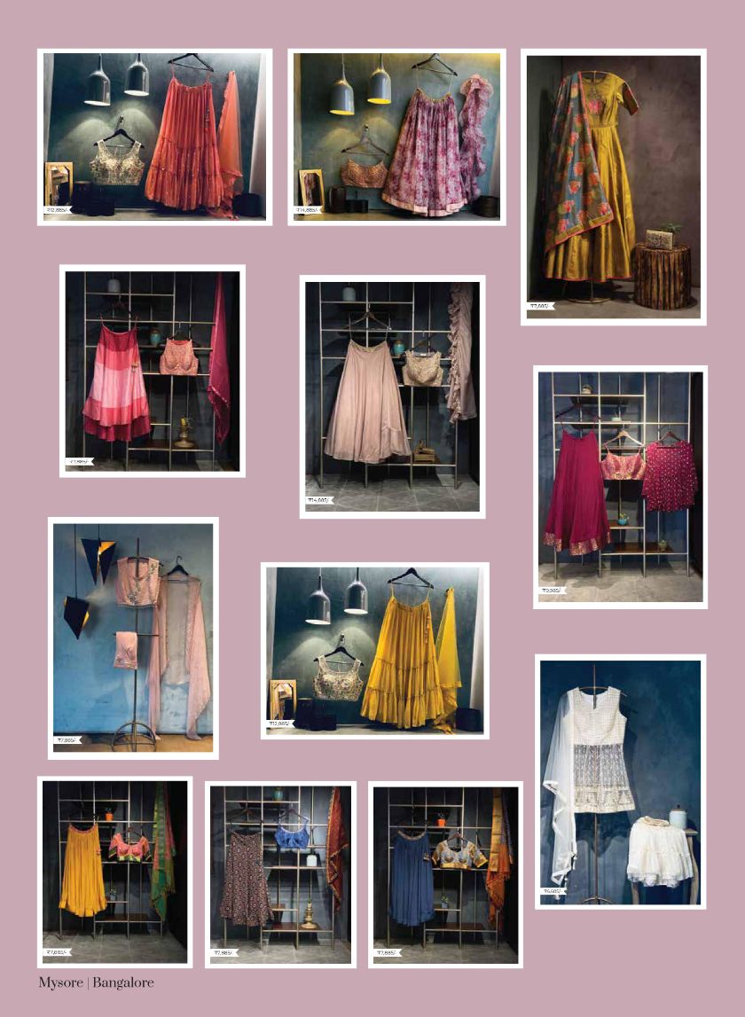 Dazzles Magazine 2021, page 38