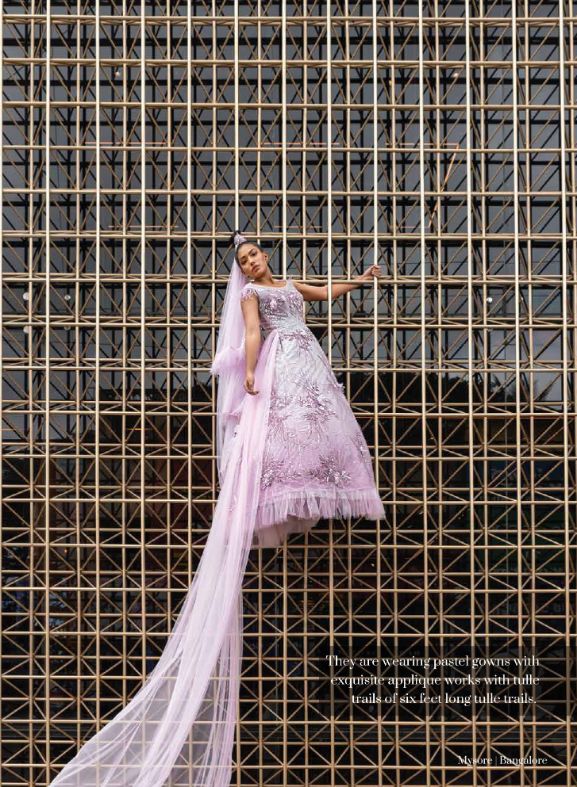 Dazzles Magazine 2021, page 41