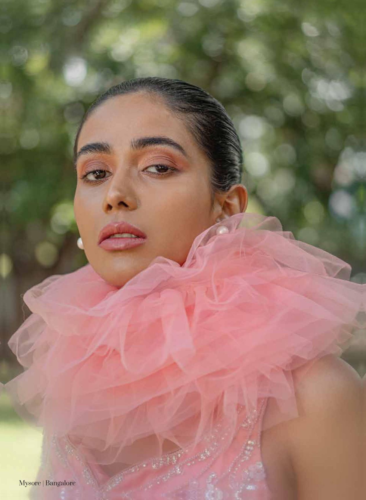 Dazzles Magazine 2021, page 42