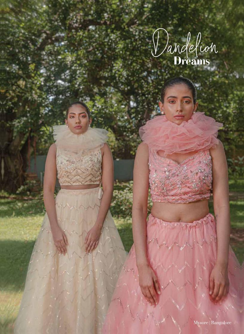 Dazzles Magazine 2021, page 43