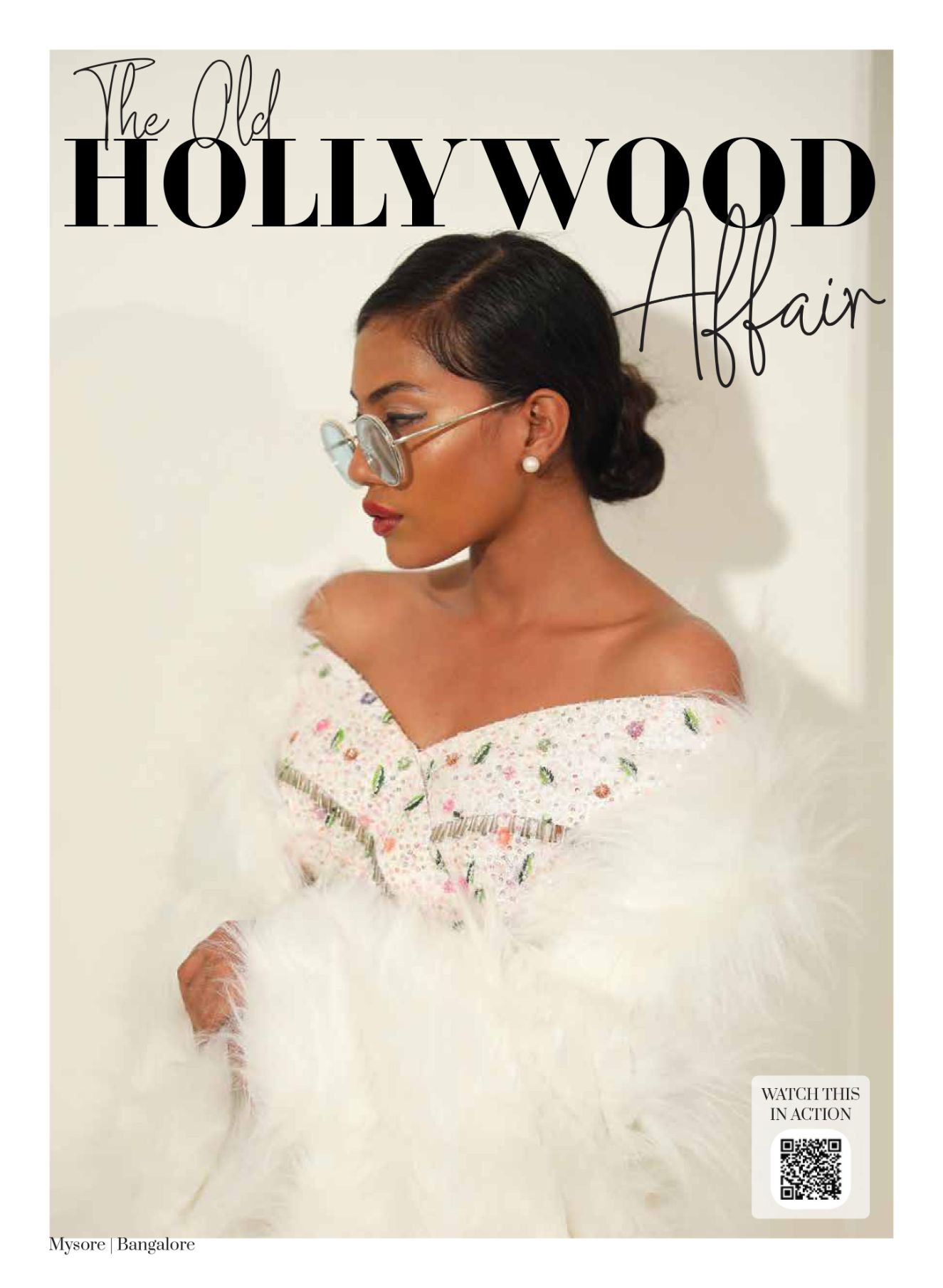 Dazzles Magazine 2021, page 46