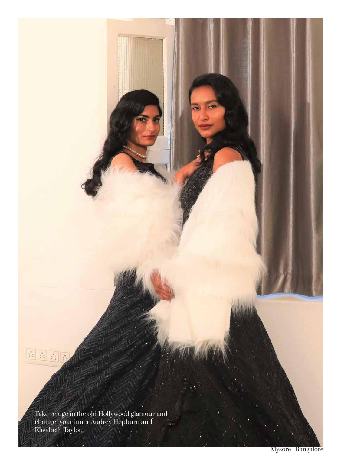 Dazzles Magazine 2021, page 47