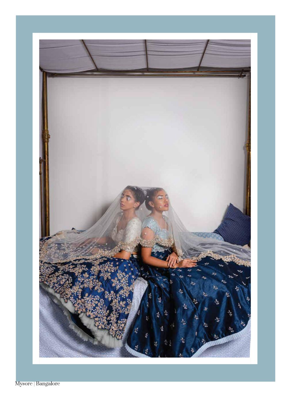 Dazzles Magazine 2021, page 50