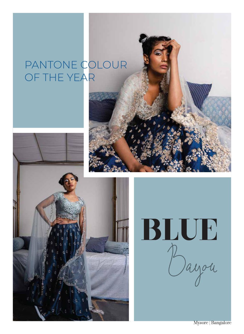 Dazzles Magazine 2021, page 51
