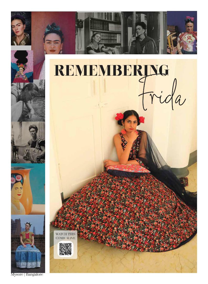 Dazzles Magazine 2021, page 52