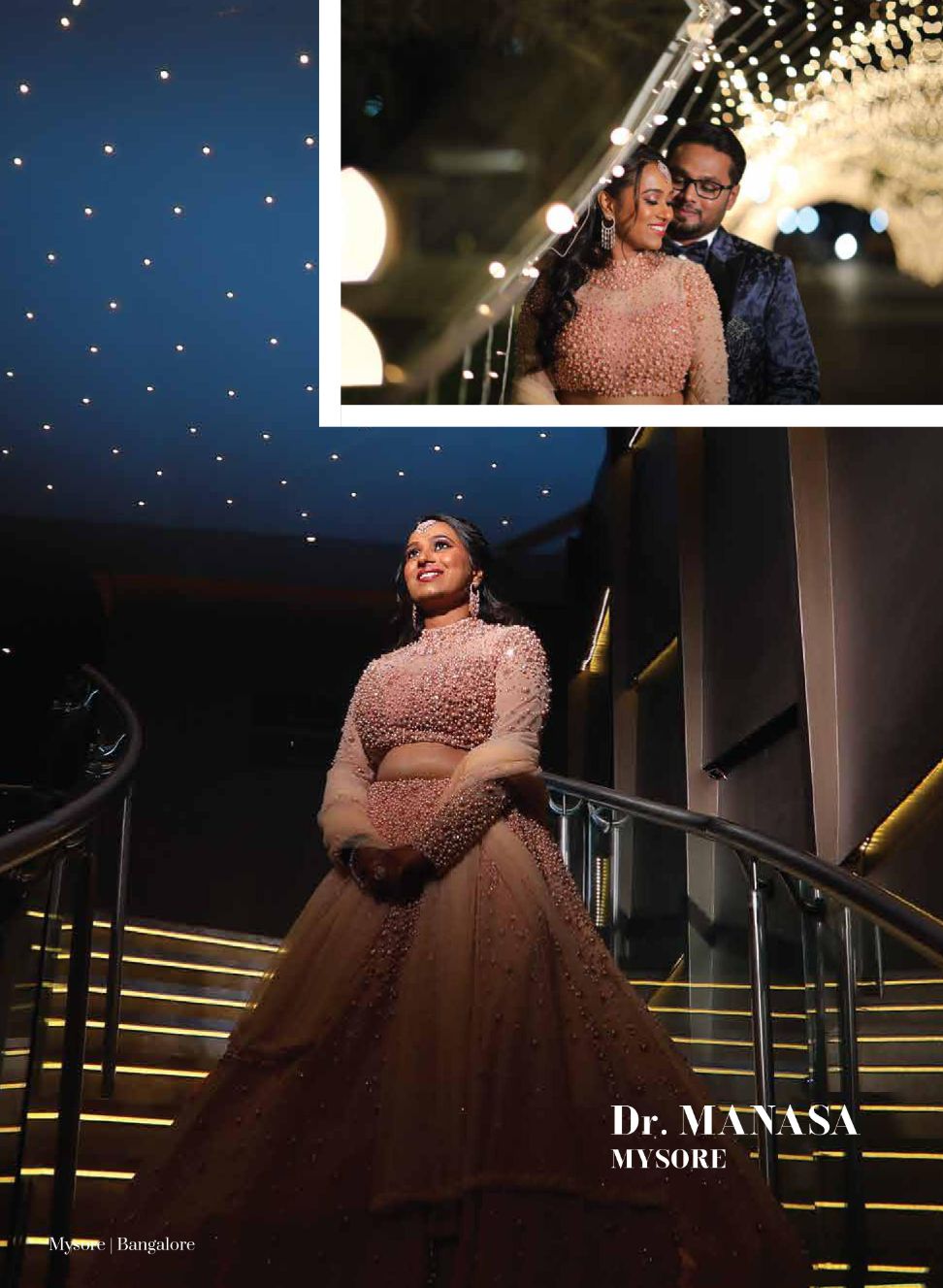 Dazzles bridal wear
