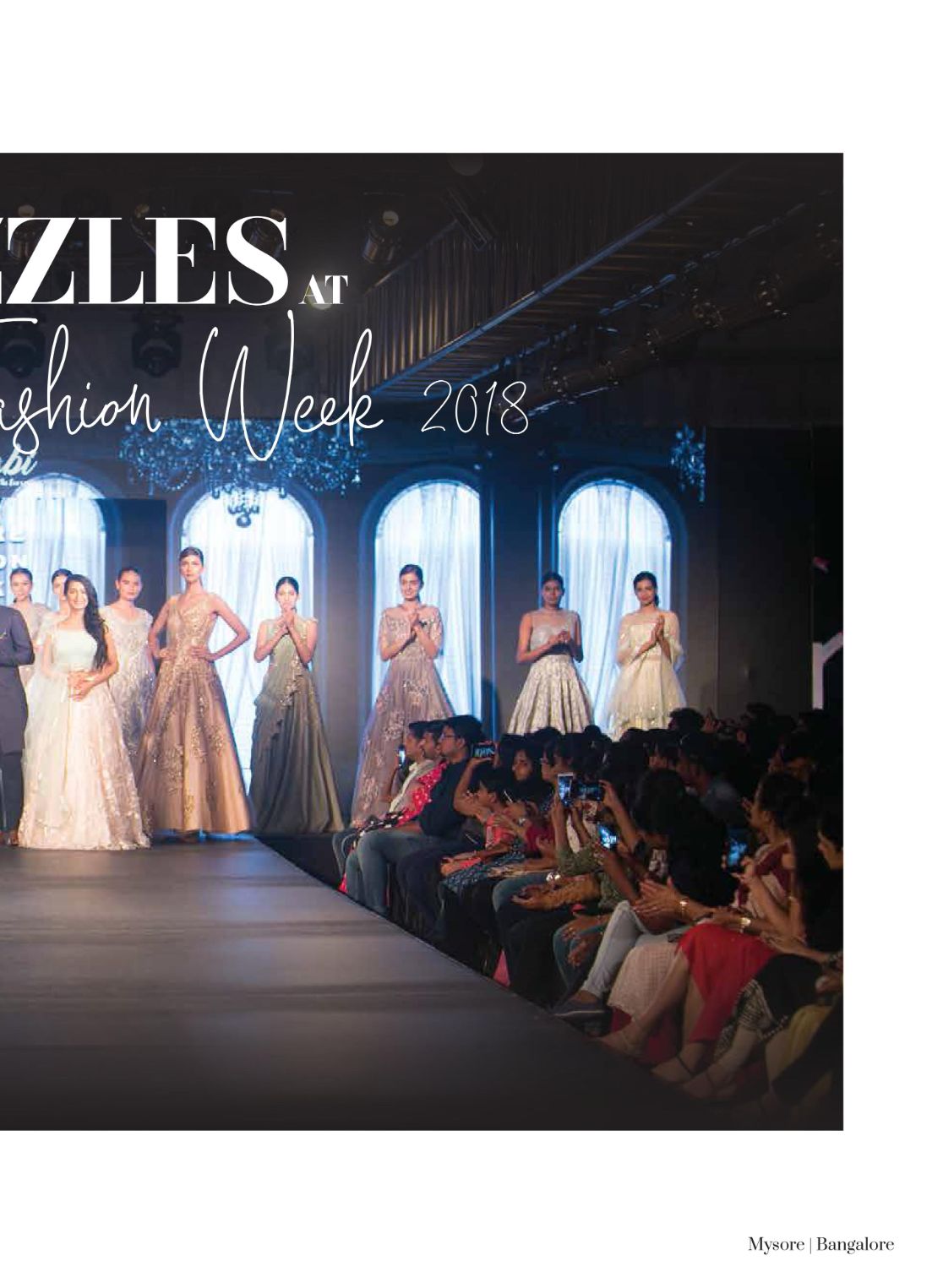 Dazzles Magazine 2021, page 72