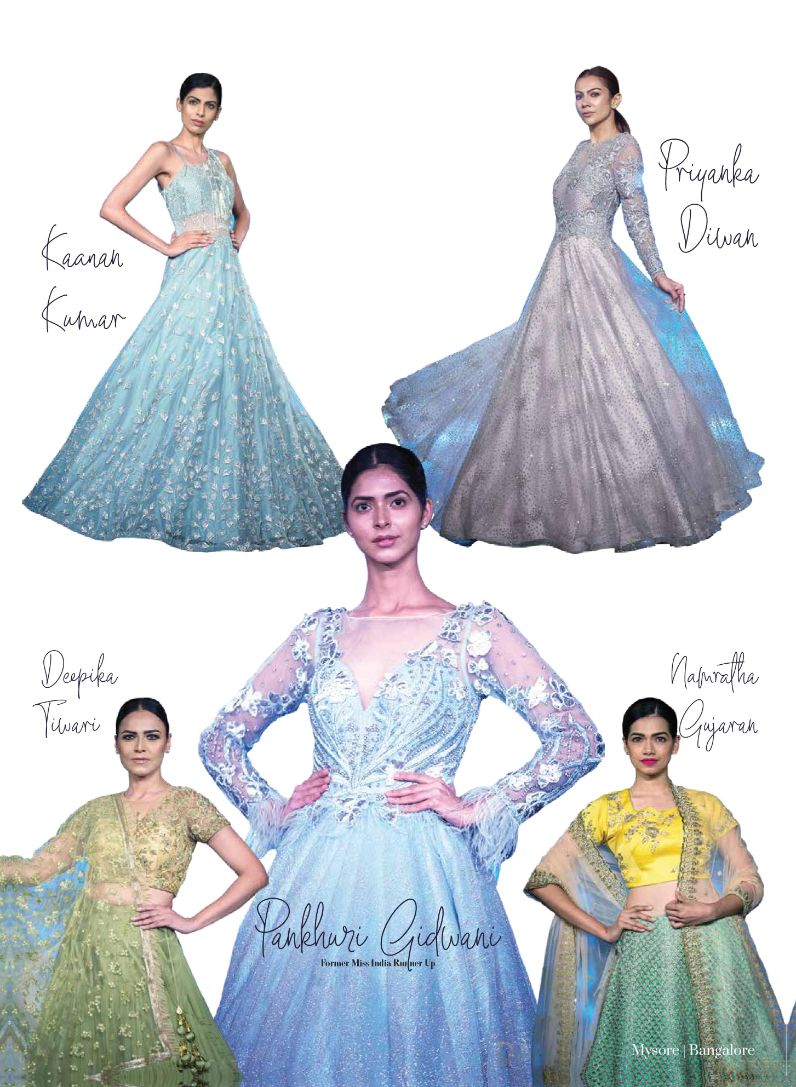 Dazzles Magazine 2021, page 73