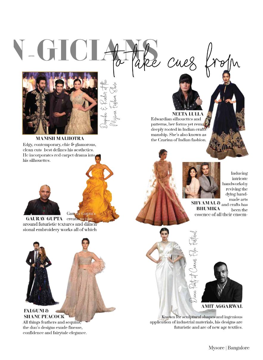 Dazzles Magazine 2021, page 77