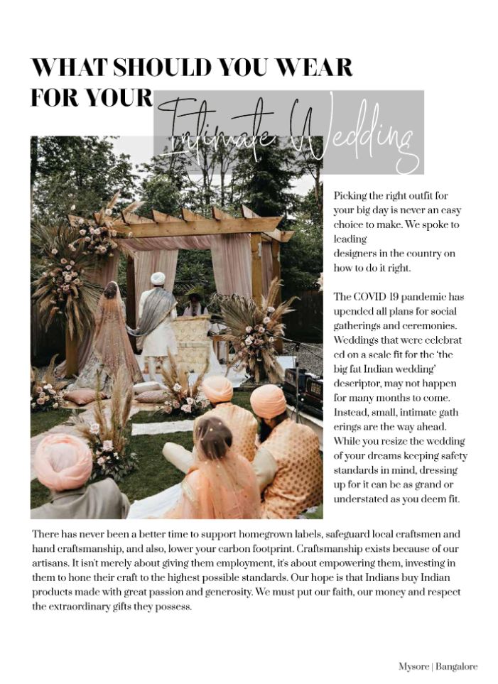 Dazzles Magazine 2021, page 81