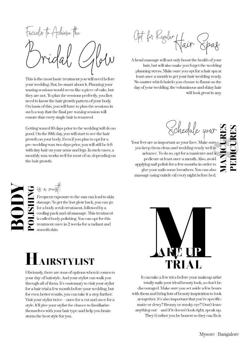 Dazzles Magazine 2021, page 85