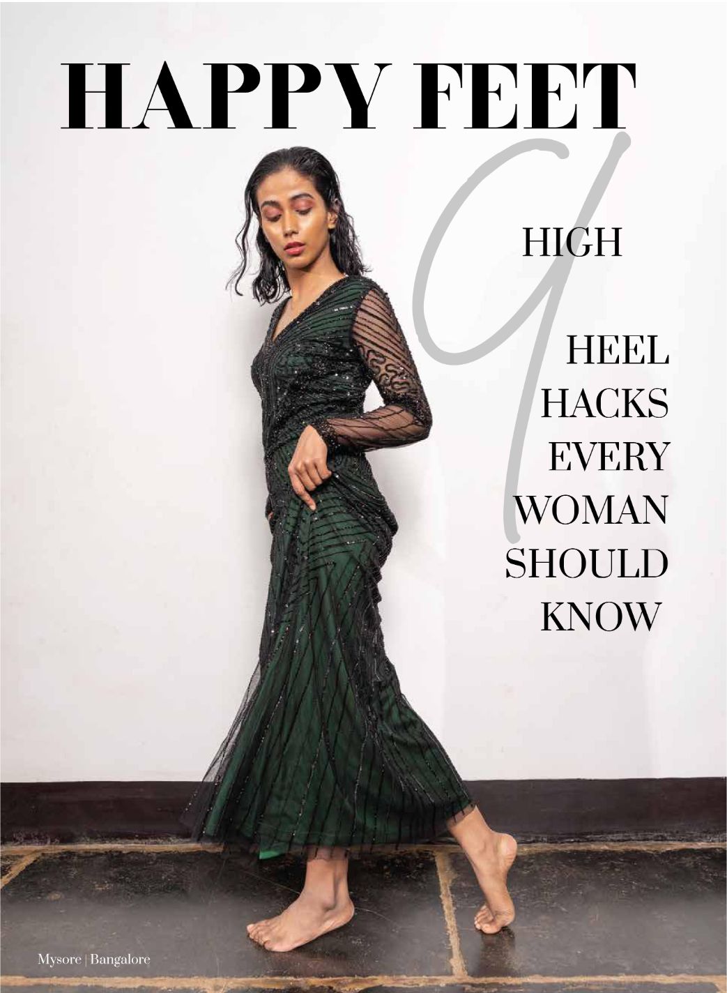 Dazzles Magazine 2021, page 86