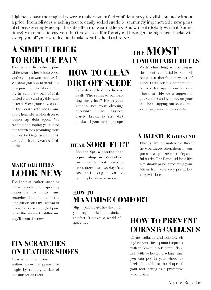 Dazzles Magazine 2021, page 87