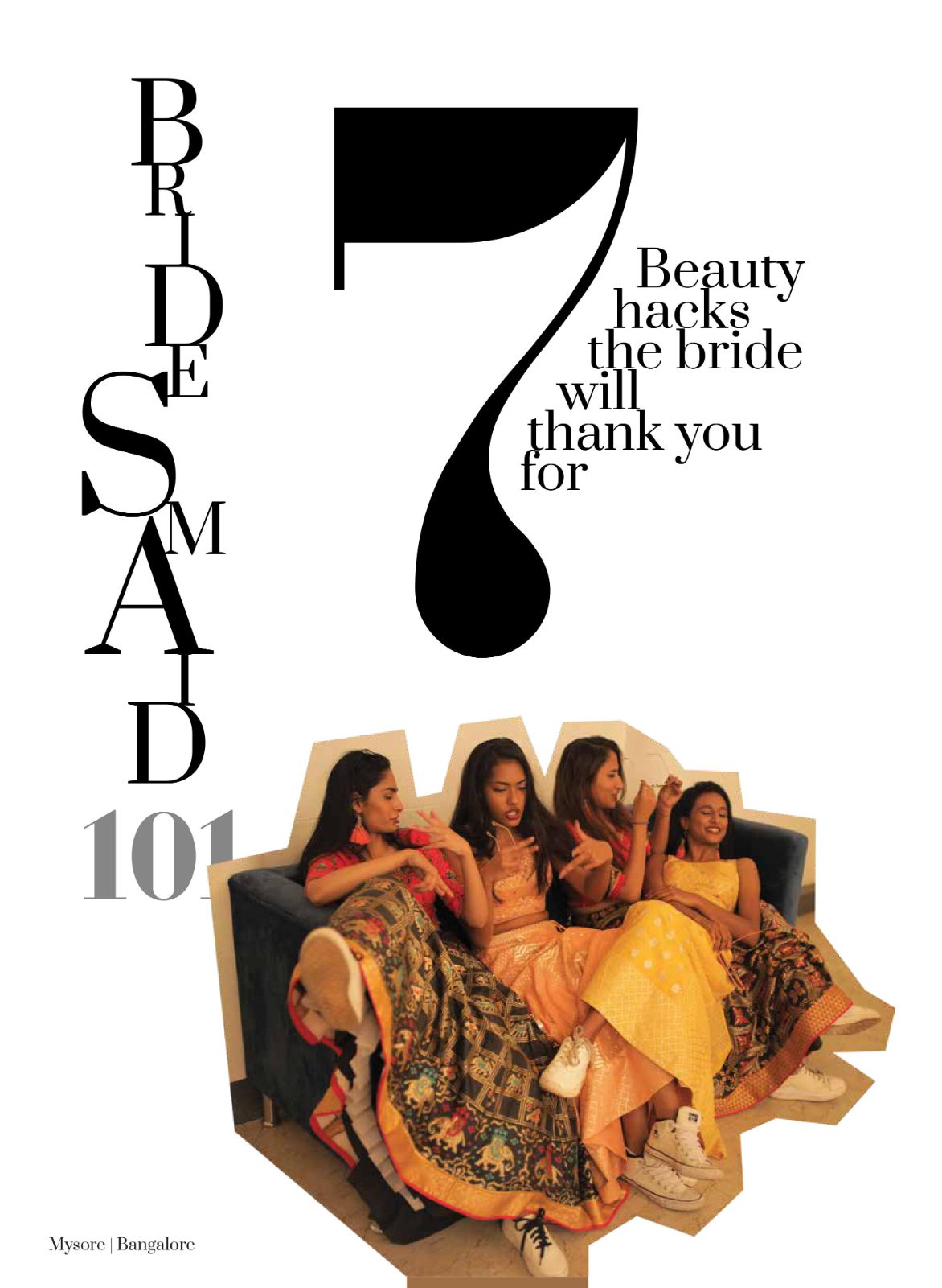 Dazzles Magazine 2021, page 88