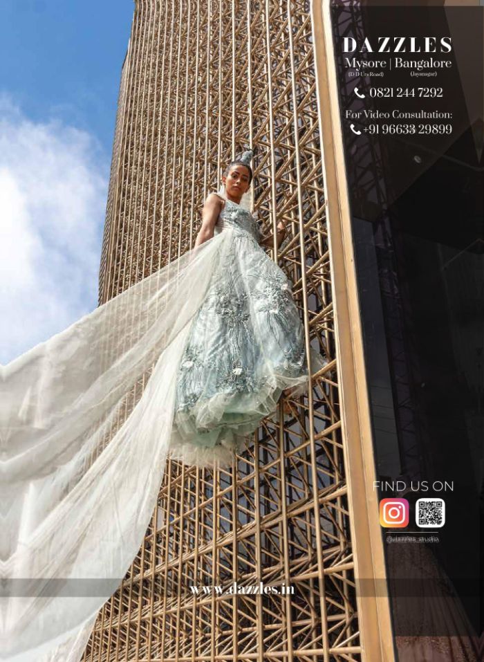 Dazzles Magazine 2021, page 90