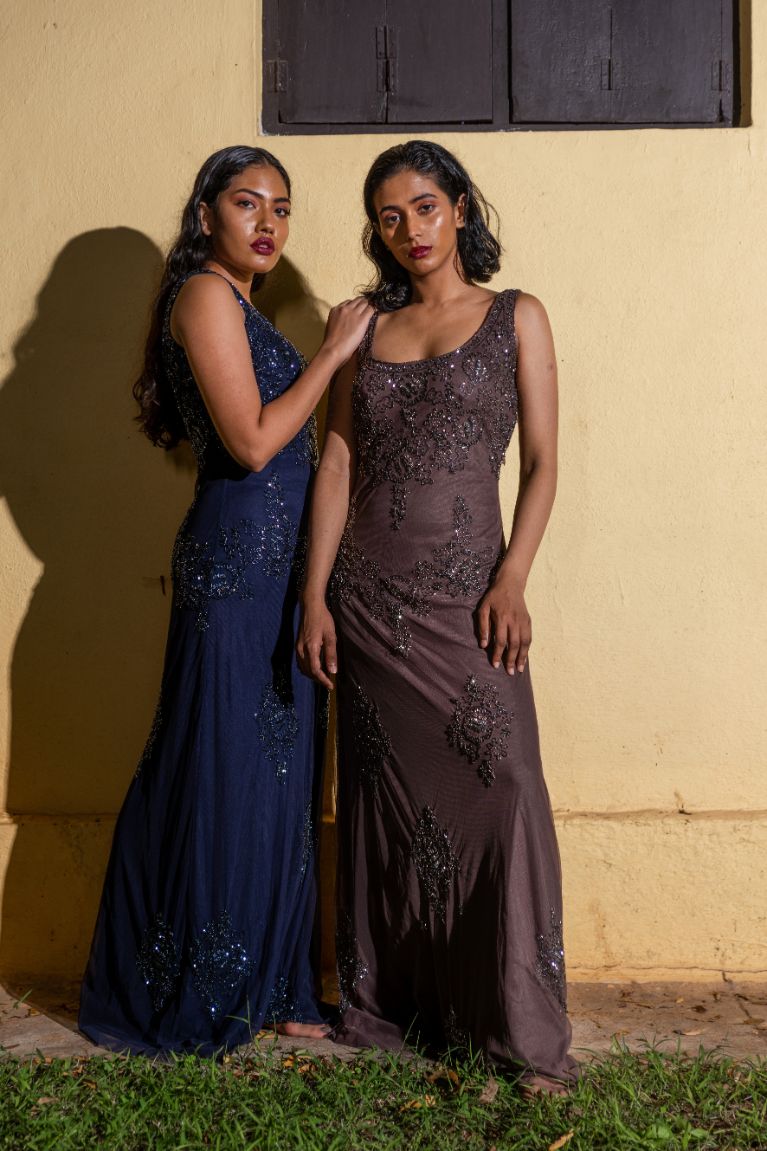 Ready to Wear Party Dress luxury womenswear editorial, look 25