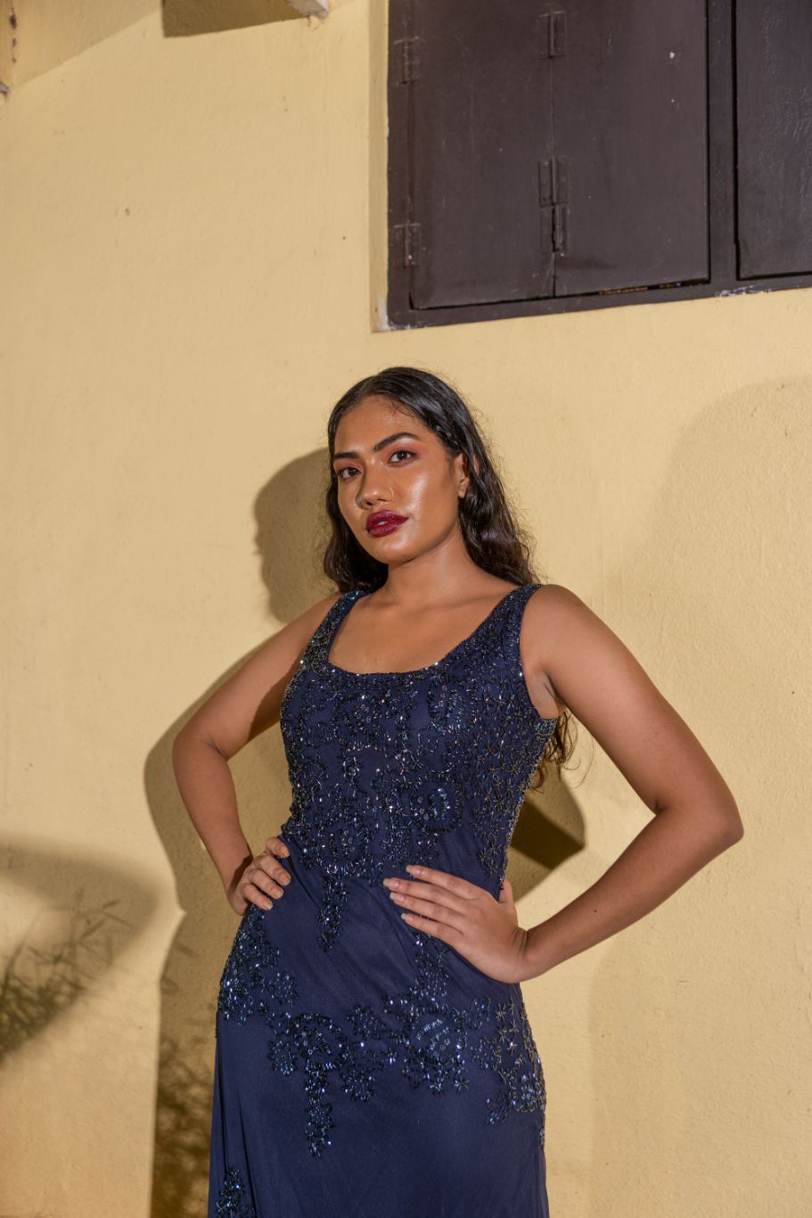 Ready to Wear Party Dress luxury womenswear editorial, look 32