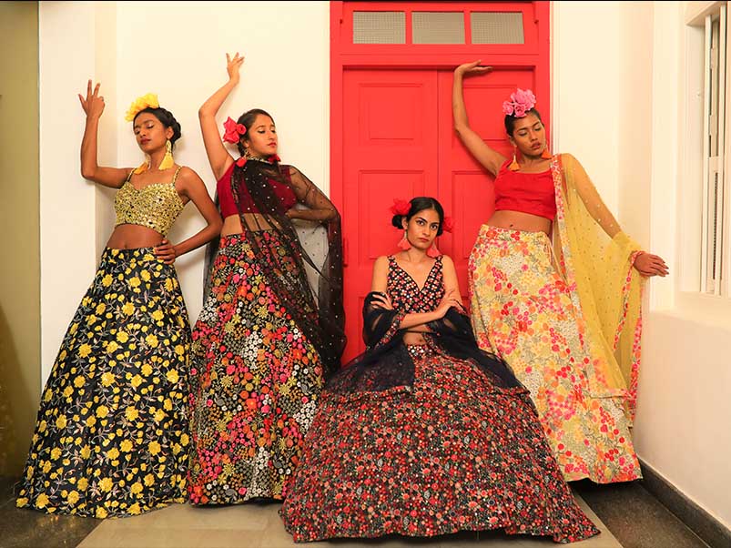 Remembering Frida collection