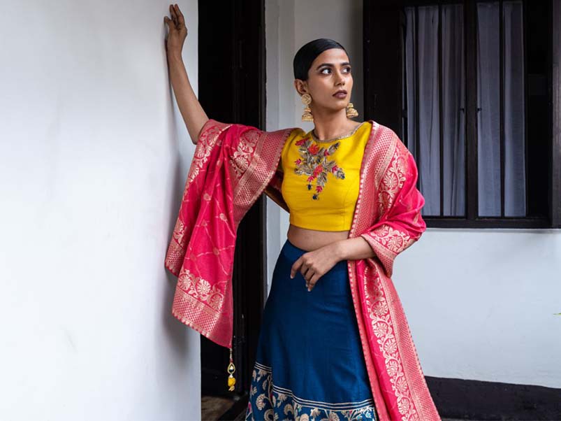 Gendha Phool collection