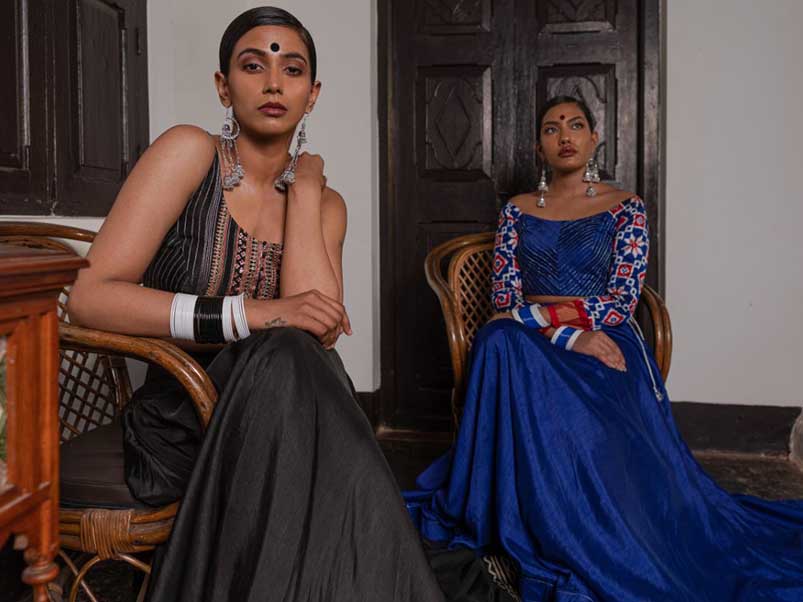 Padha Mhaare Dress collection