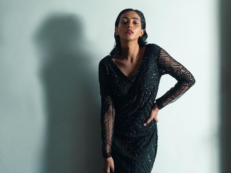 Ready to Wear Party Dress collection