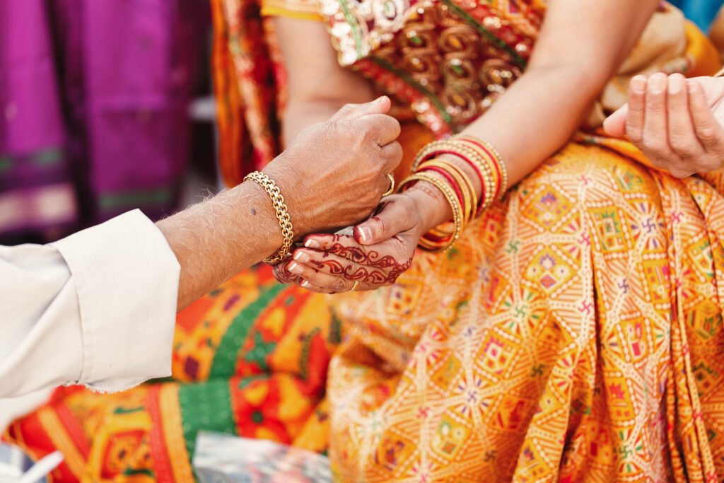 Occasions A Bride Should Consider Celebrating As A Part Of Her Wedding Festivities